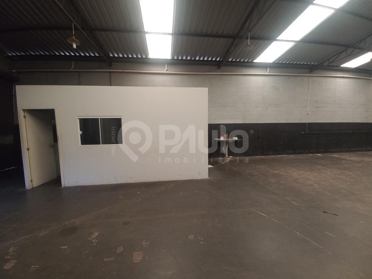 Barracão / Galpão para aluguel no Campestre: 