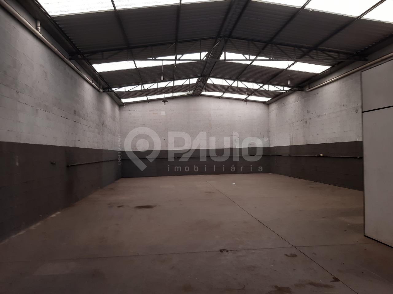 Barracão / Galpão para aluguel no Campestre: 