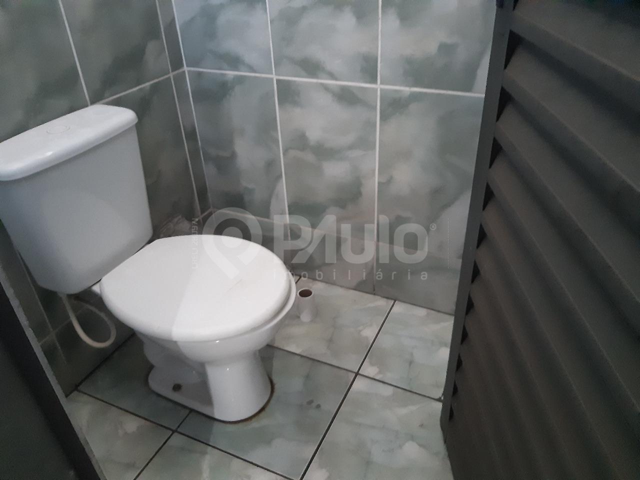 Barracão / Galpão para aluguel no Campestre: 