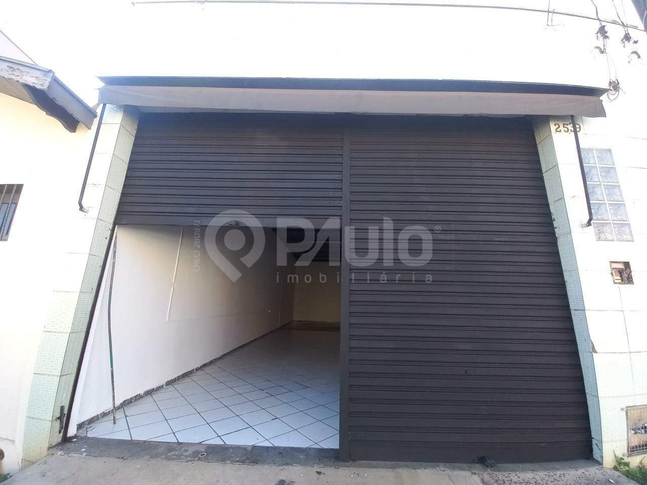 Barracão / Galpão para aluguel no Paulista: 