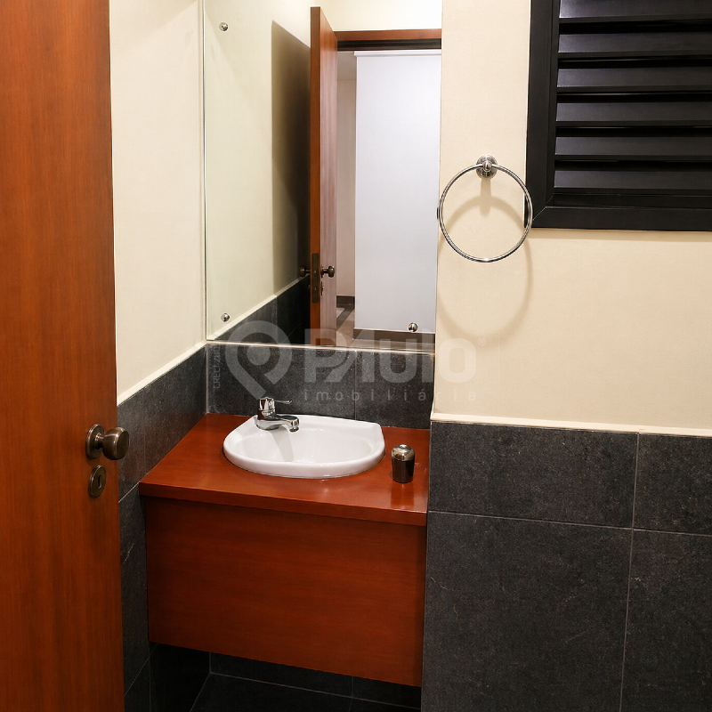 Apartamento para aluguel no Jardim Elite: 