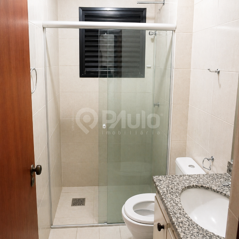 Apartamento para aluguel no Jardim Elite: 