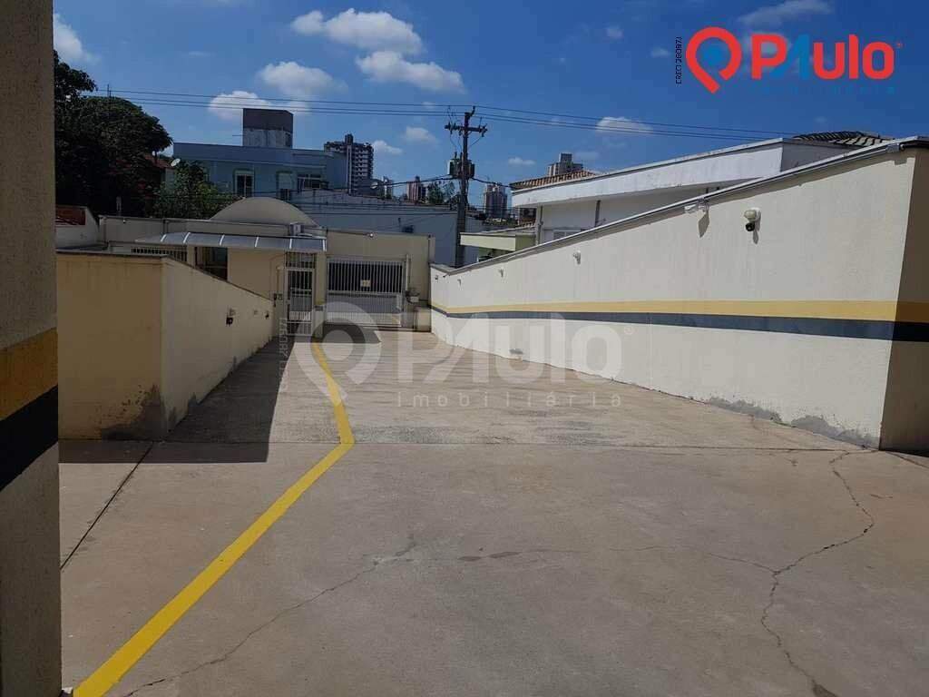 Apartamento para aluguel no São Dimas: 