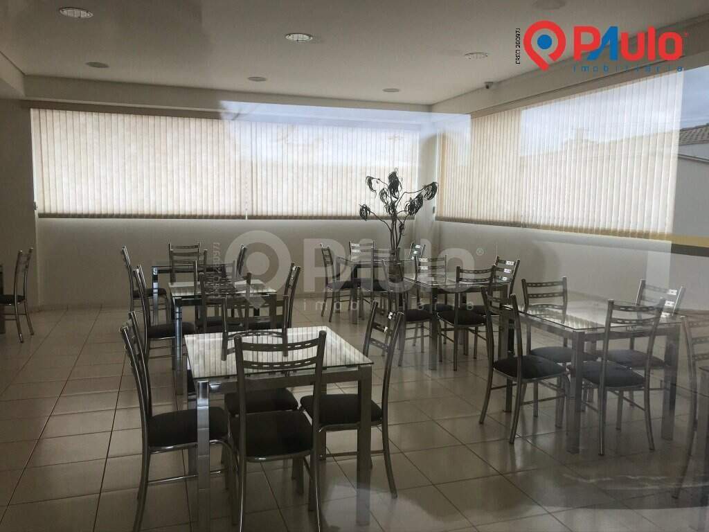 Apartamento para aluguel no São Dimas: 