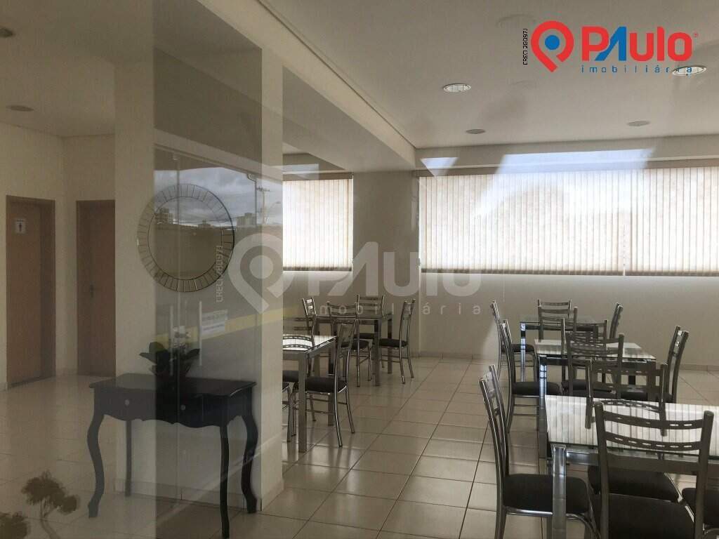 Apartamento para aluguel no São Dimas: 