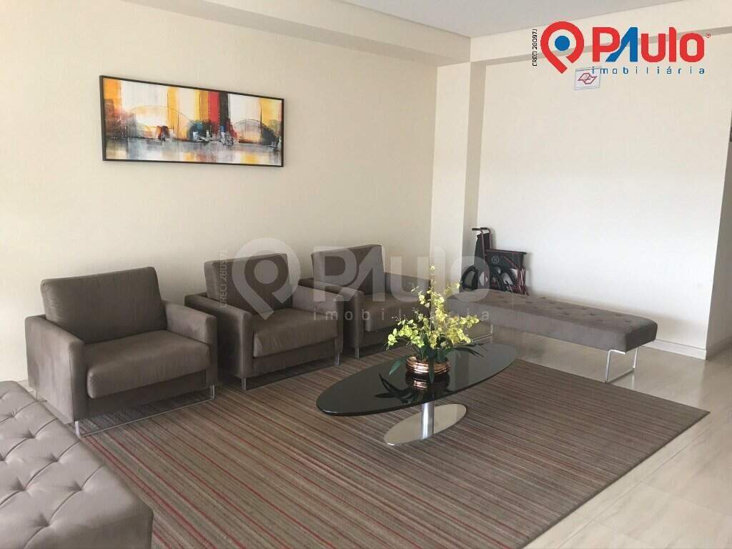 Apartamento para aluguel no São Dimas: 