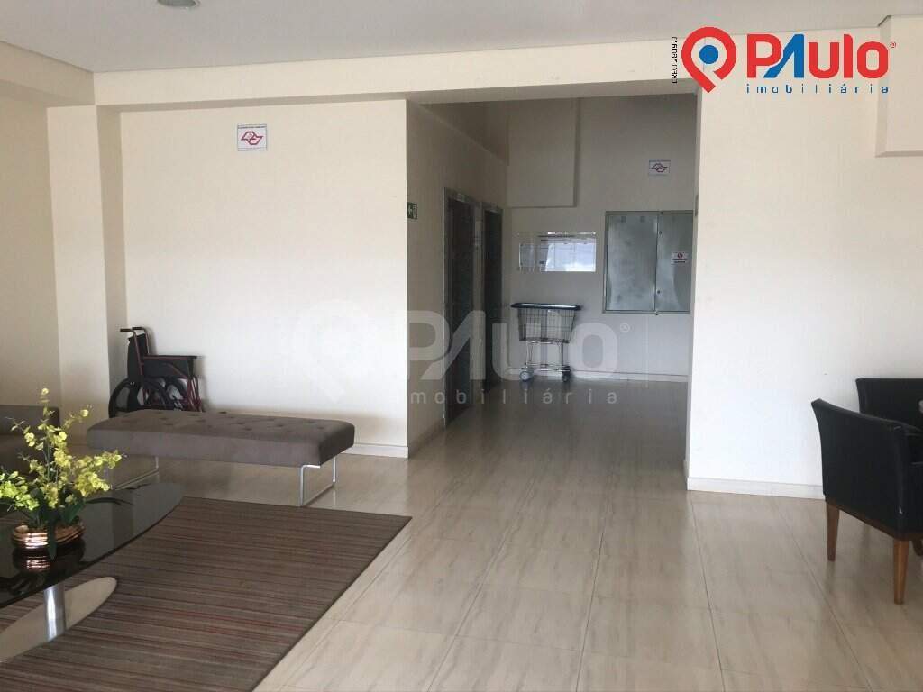 Apartamento para aluguel no São Dimas: 