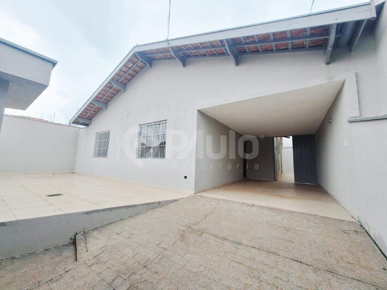 Casa à venda no Nova Piracicaba: 