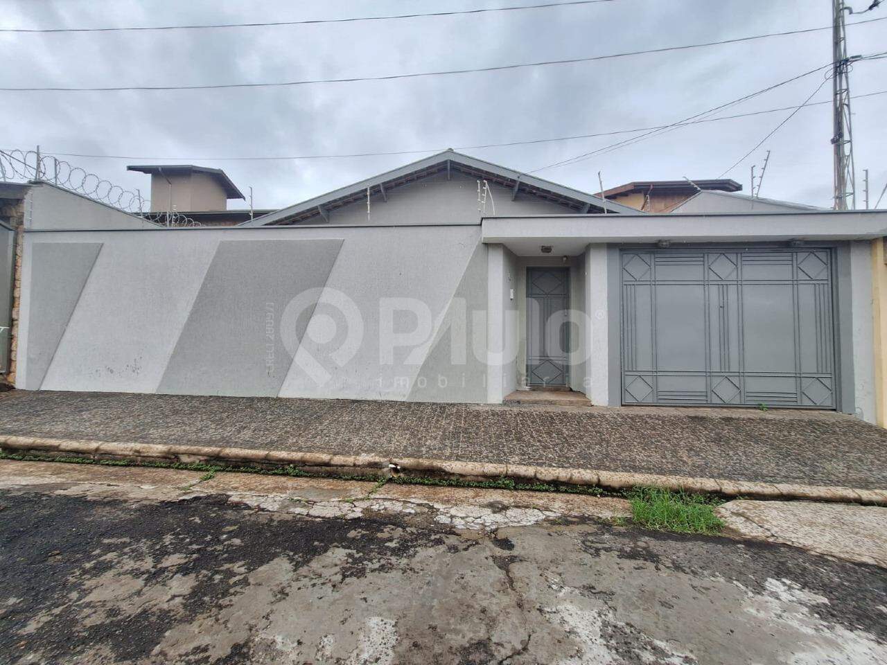 Casa à venda no Nova Piracicaba: 