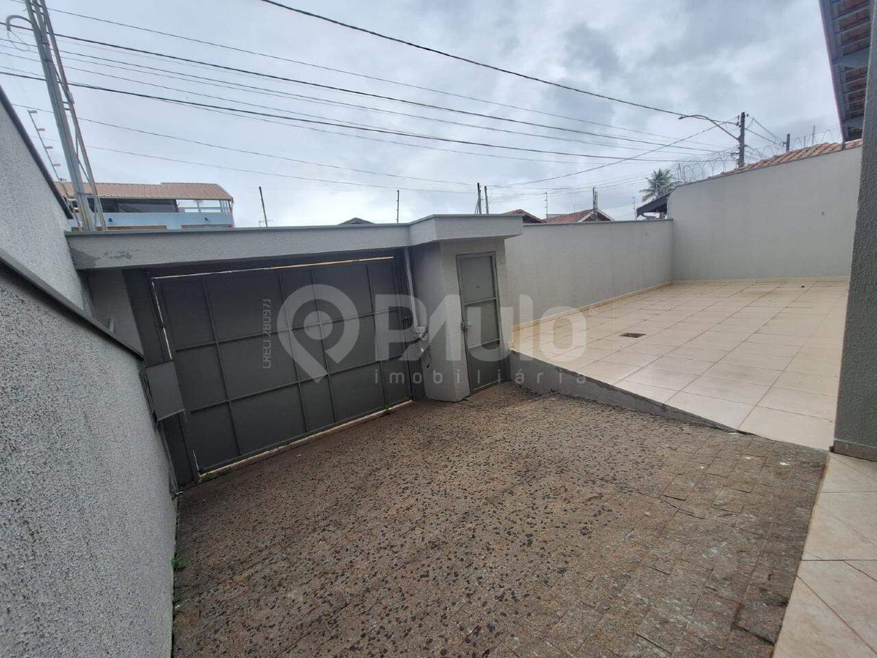 Casa à venda no Nova Piracicaba: 