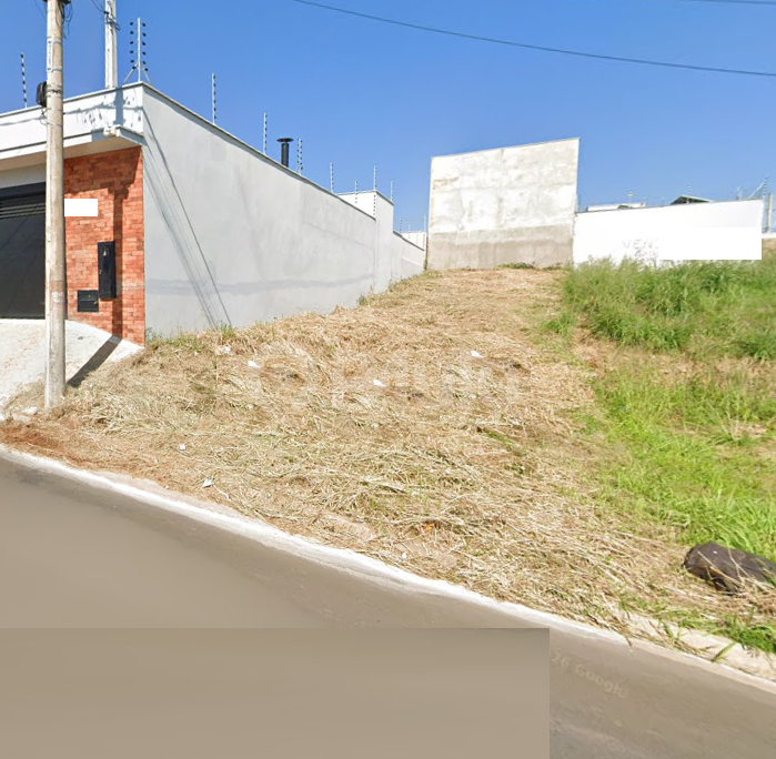 Terreno / Lotes à venda no Terra Azul: 