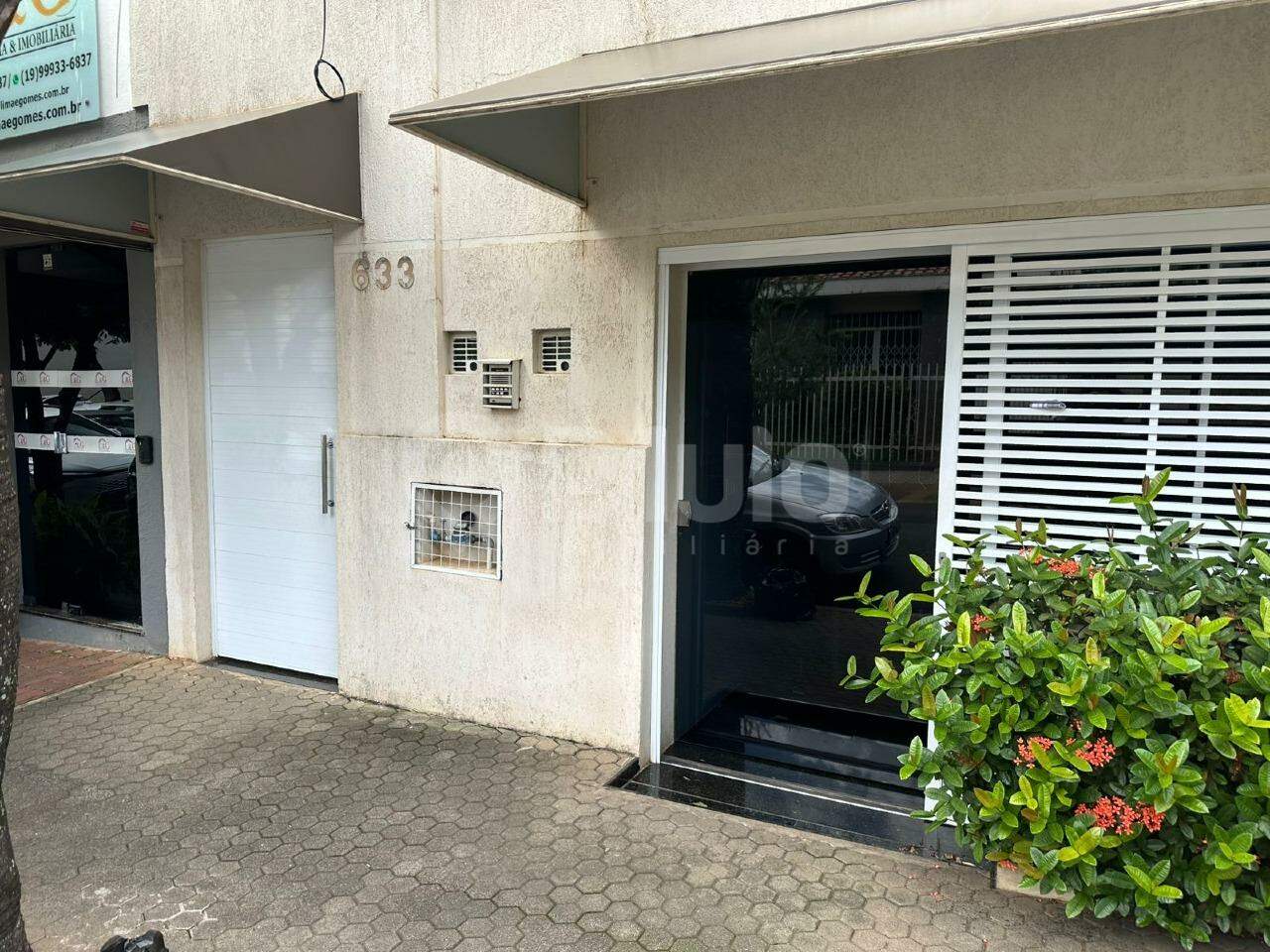 Sala Comercial para aluguel no Centro: 