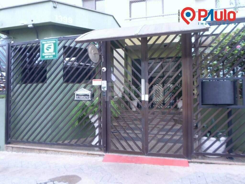 Apartamento para aluguel no Centro: 