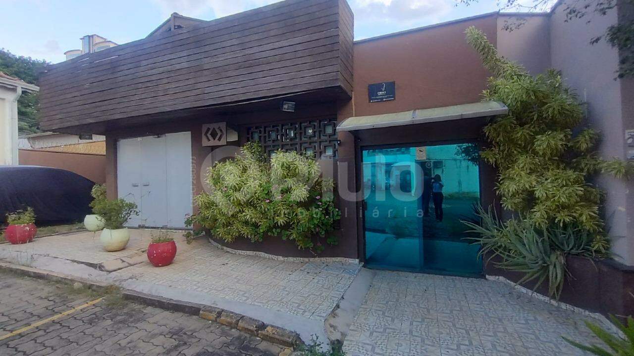Sala Comercial para aluguel no Cidade Alta: 