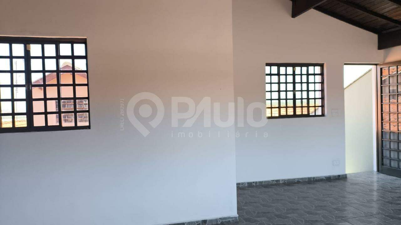 Casa à venda no Mario Dedini: 