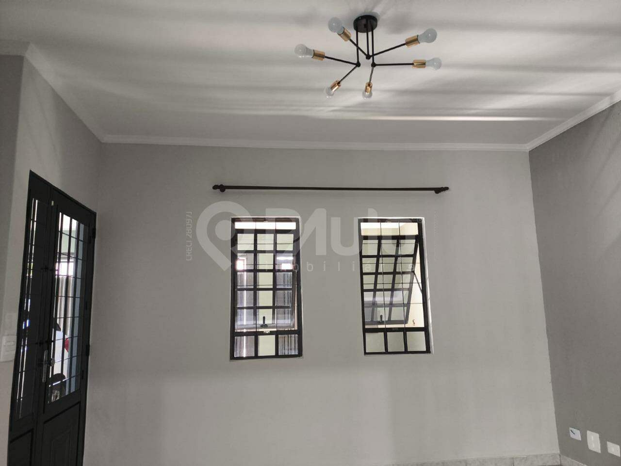Casa à venda no Mario Dedini: 