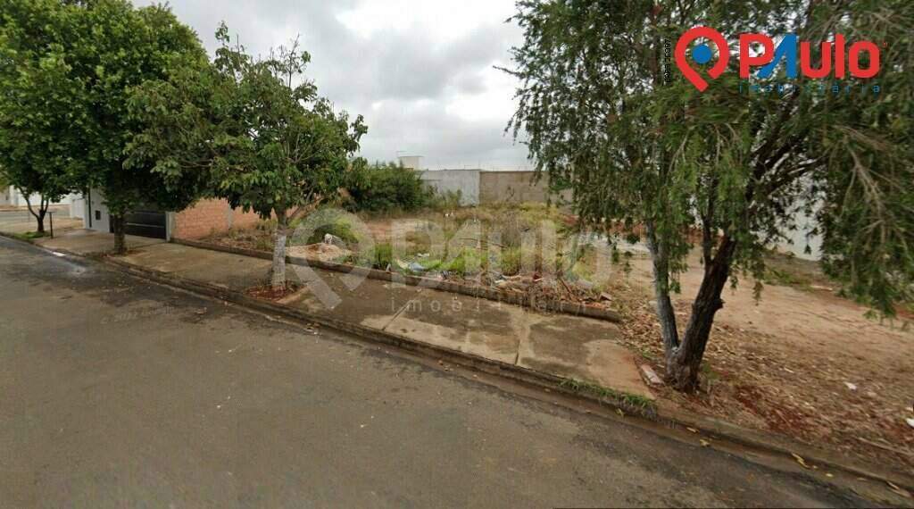 Terreno / Lotes à venda no Residencial São Luiz: 