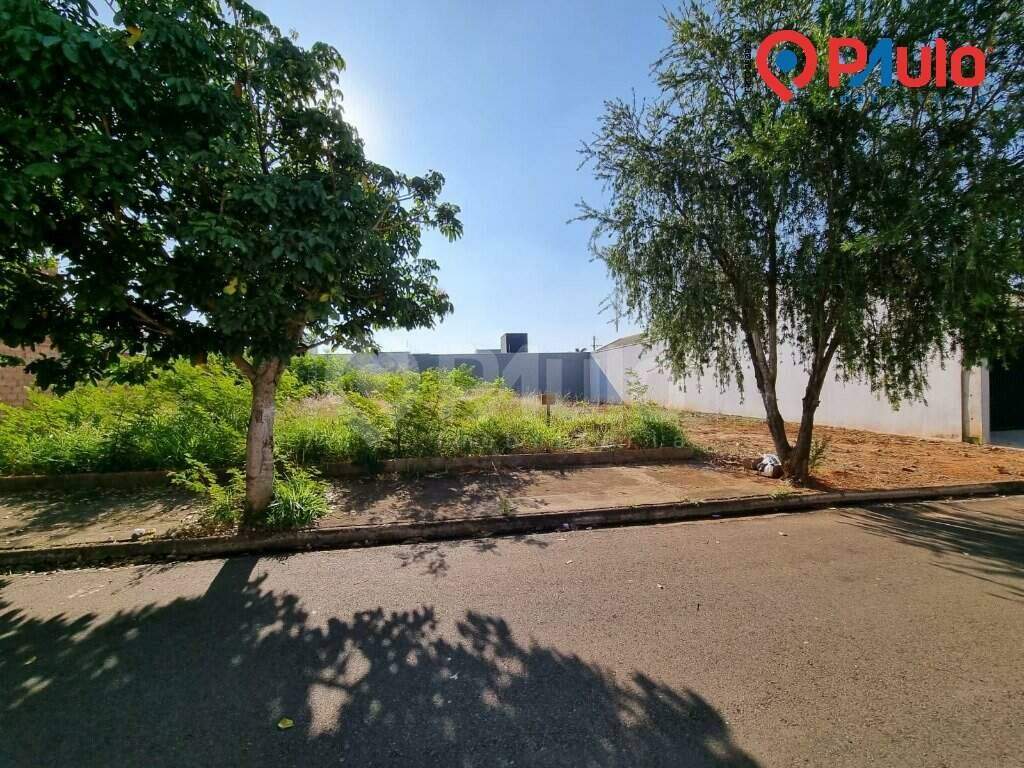 Terreno / Lotes à venda no Residencial São Luiz: 