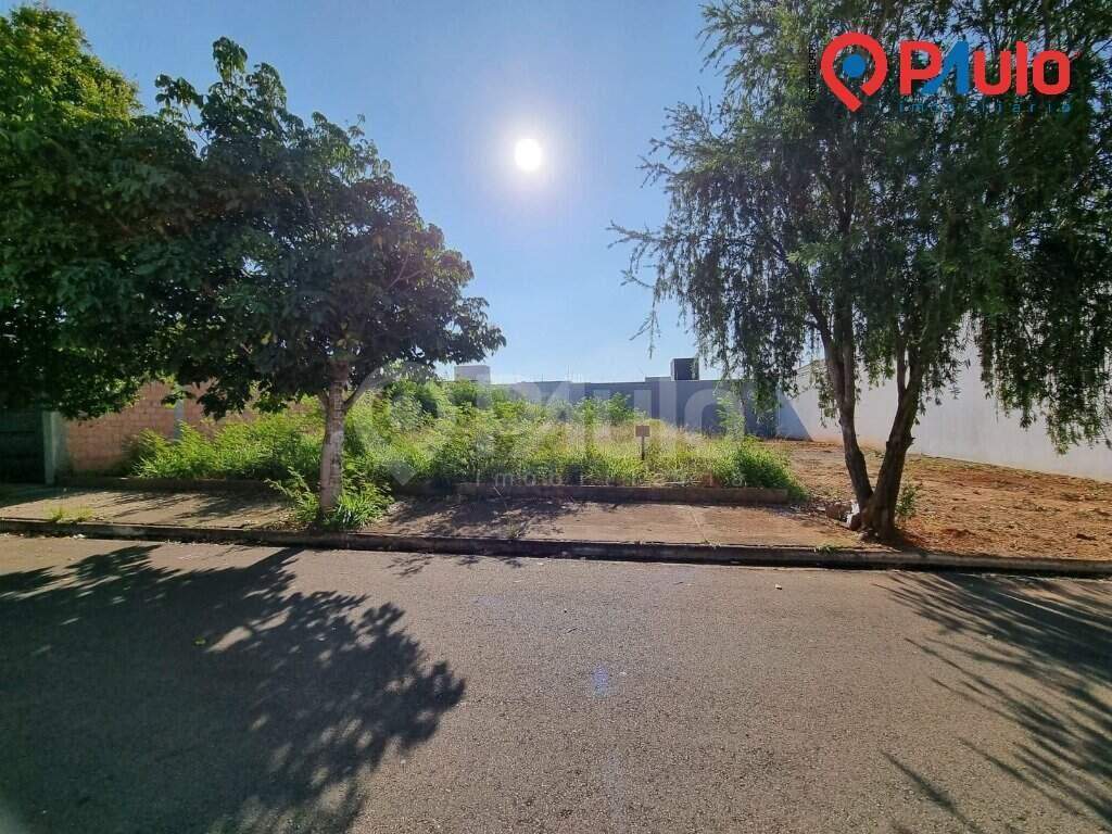 Terreno / Lotes à venda no Residencial São Luiz: 