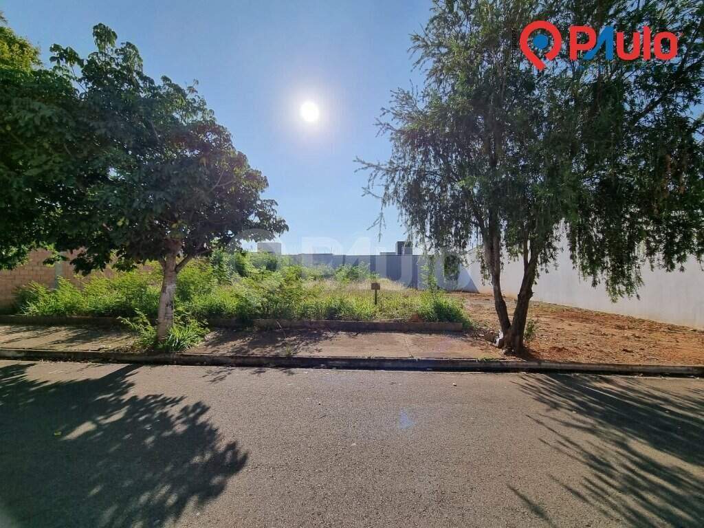 Terreno / Lotes à venda no Residencial São Luiz: 