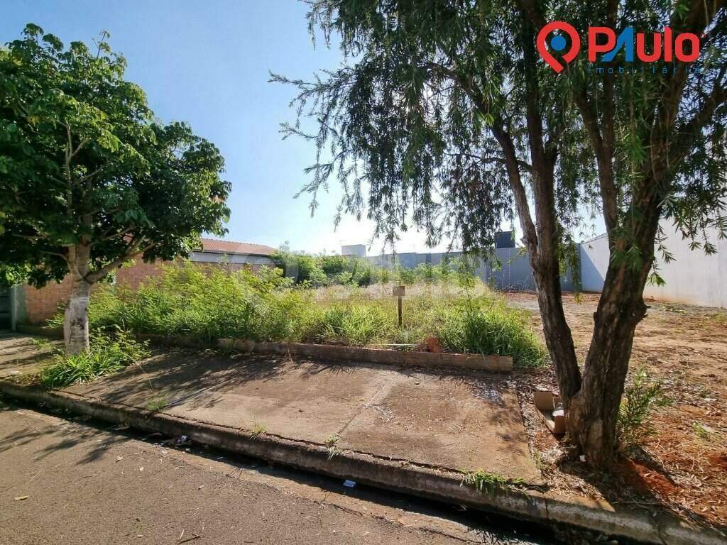 Terreno / Lotes à venda no Residencial São Luiz: 