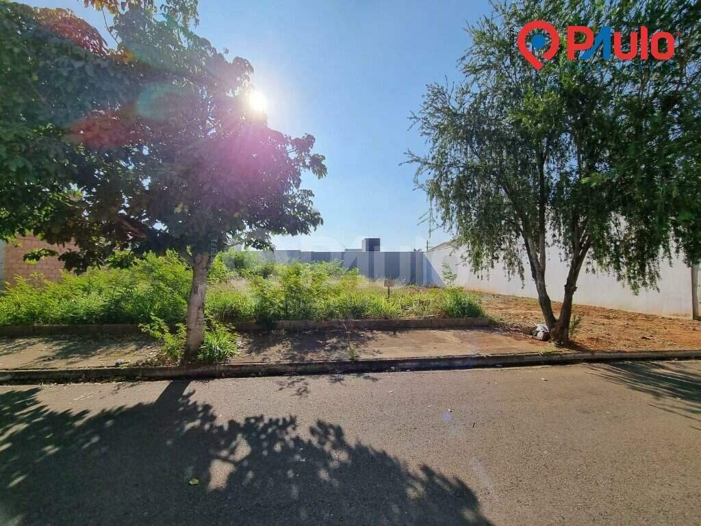 Terreno / Lotes à venda no Residencial São Luiz: 