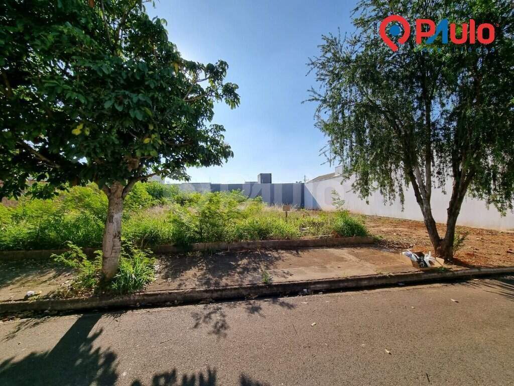 Terreno / Lotes à venda no Residencial São Luiz: 