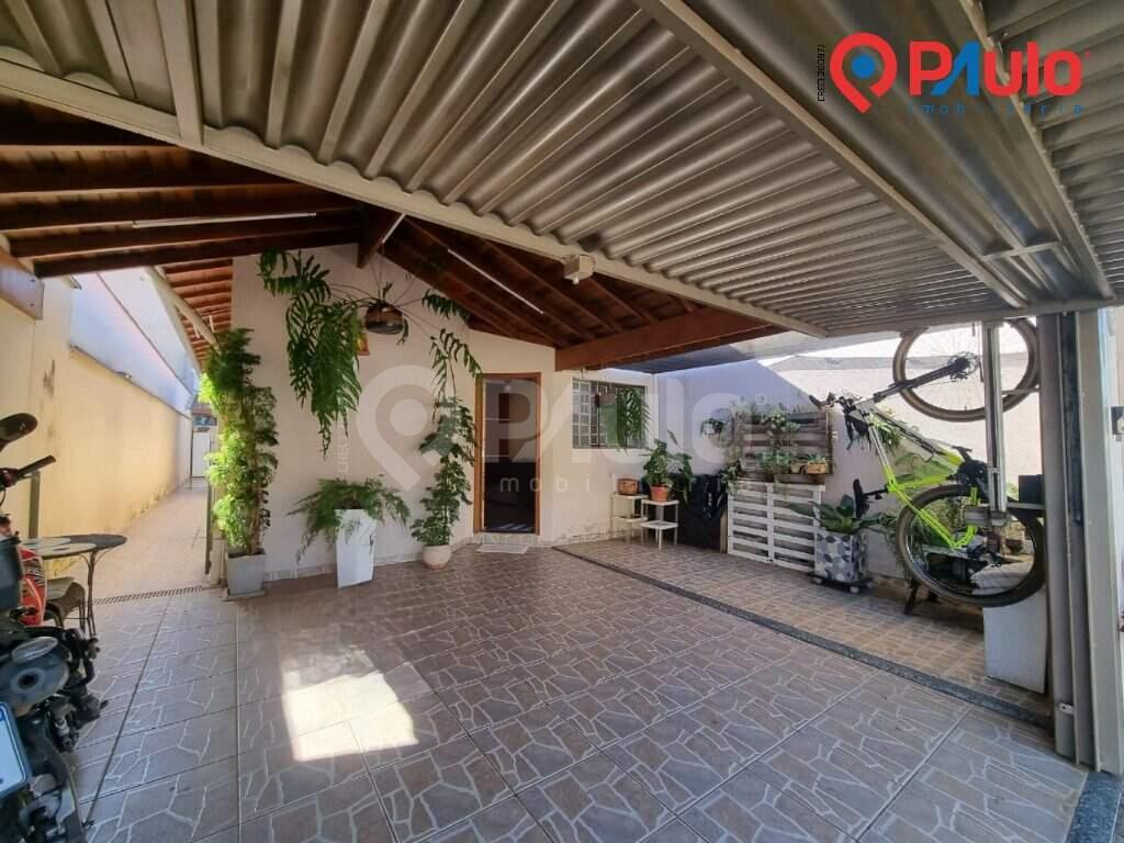 Casa à venda no Terra Rica: 