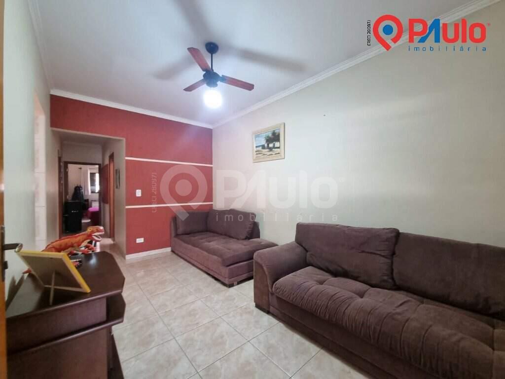 Casa à venda no Terra Rica: 