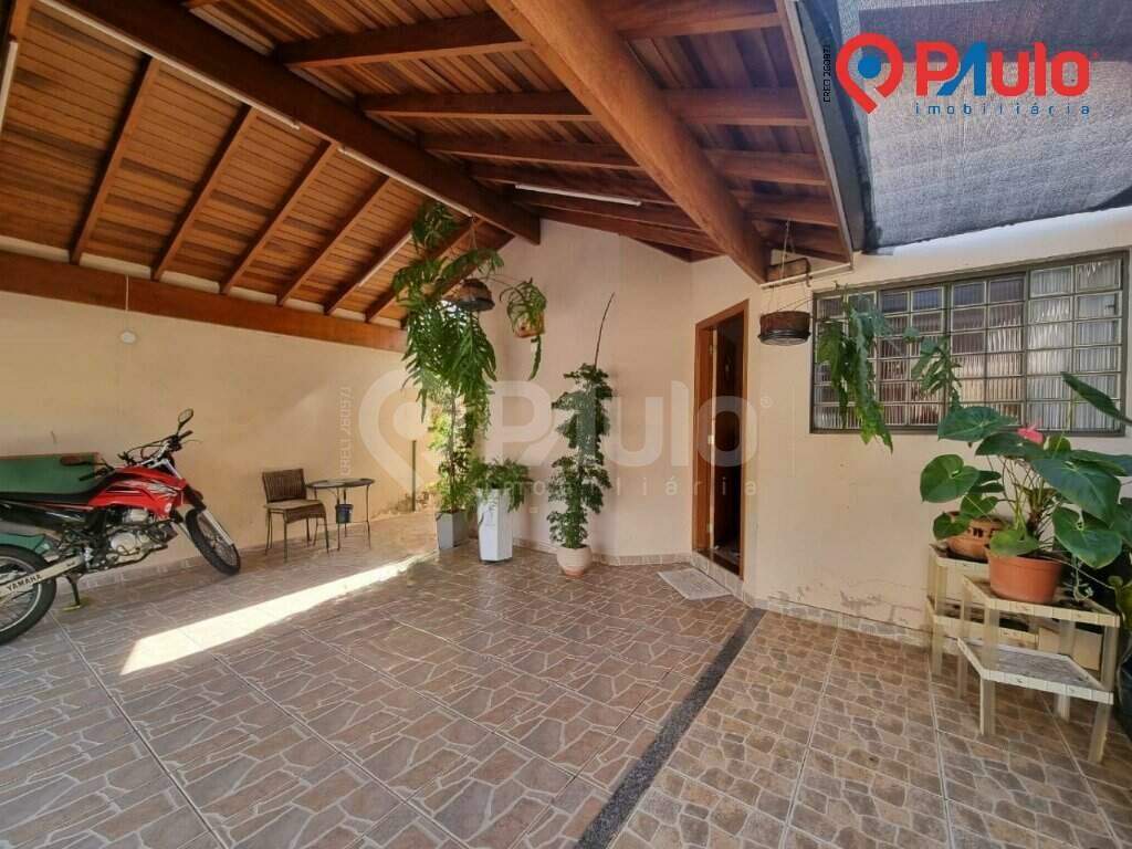 Casa à venda no Terra Rica: 