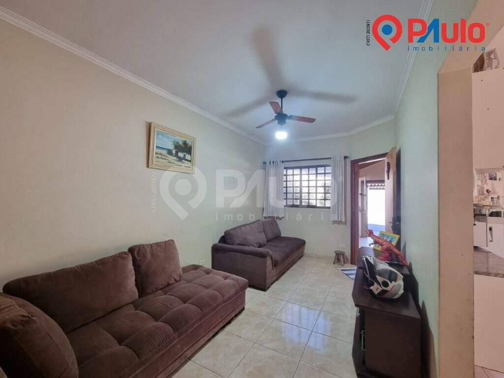 Casa à venda no Terra Rica: 