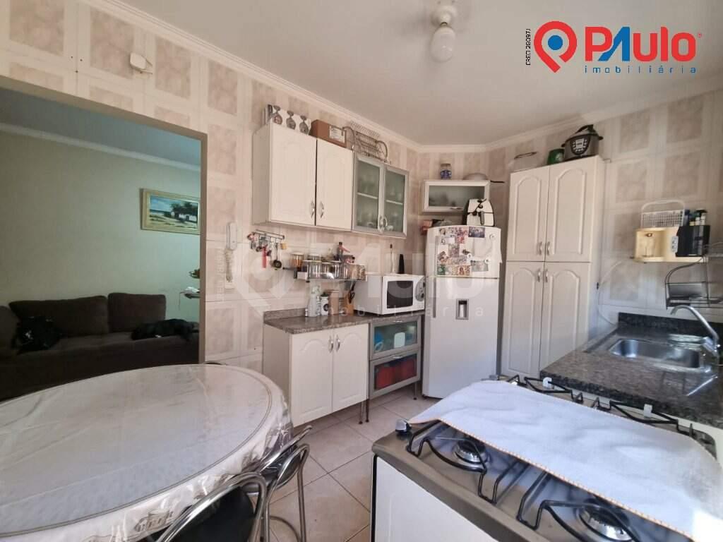 Casa à venda no Terra Rica: 