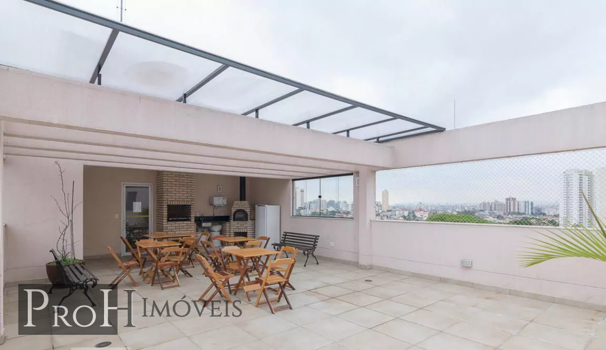 Apartamento, 1 quarto, 43 m² - Foto 18