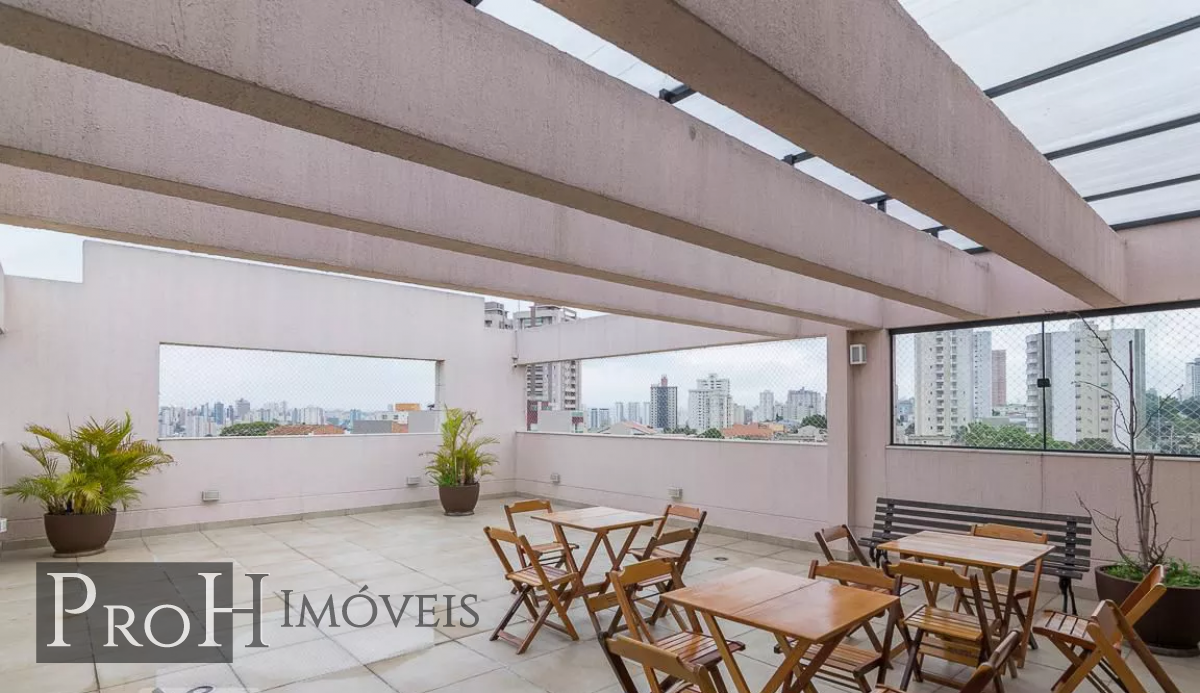 Apartamento, 1 quarto, 43 m² - Foto 17