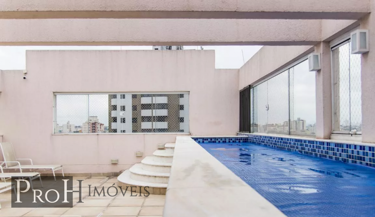 Apartamento, 1 quarto, 43 m² - Foto 15