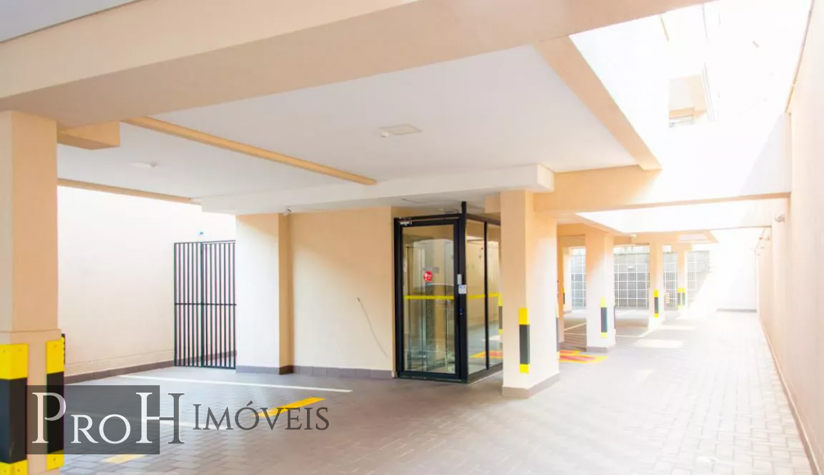 Apartamento, 1 quarto, 43 m² - Foto 25