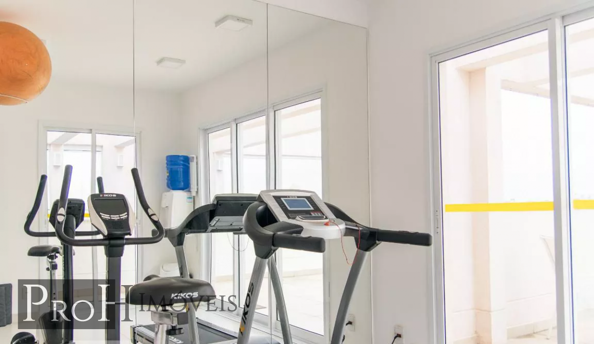 Apartamento, 1 quarto, 43 m² - Foto 24