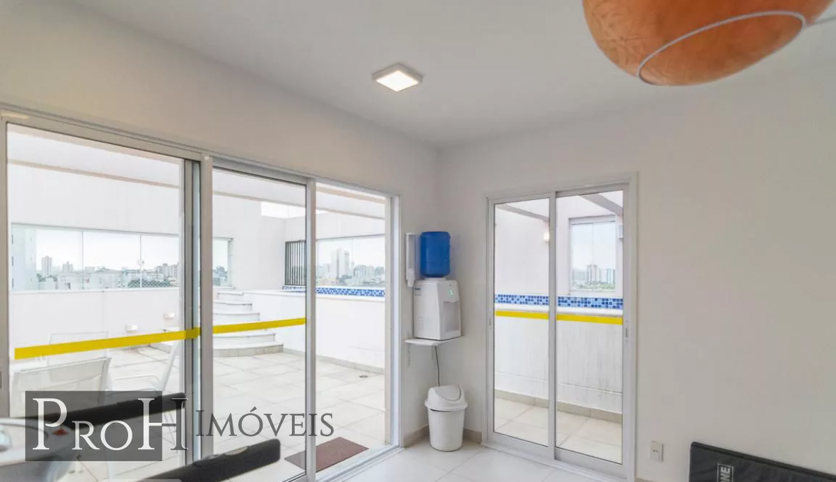 Apartamento, 1 quarto, 43 m² - Foto 23