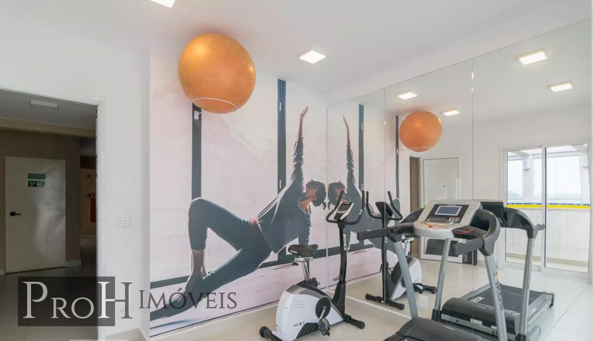 Apartamento, 1 quarto, 43 m² - Foto 22