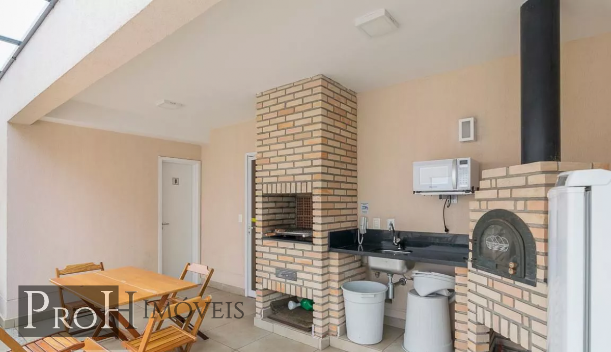 Apartamento, 1 quarto, 43 m² - Foto 21