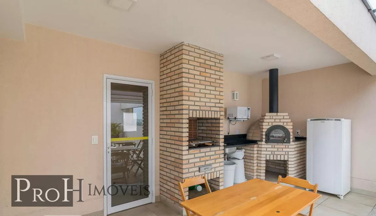 Apartamento, 1 quarto, 43 m² - Foto 20