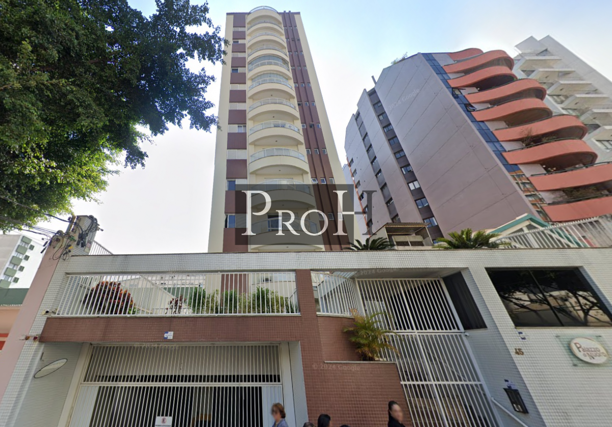 Cobertura à venda com 3 quartos, 357m² - Foto 30