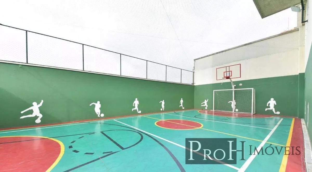 Apartamento à venda com 2 quartos, 48m² - Foto 33
