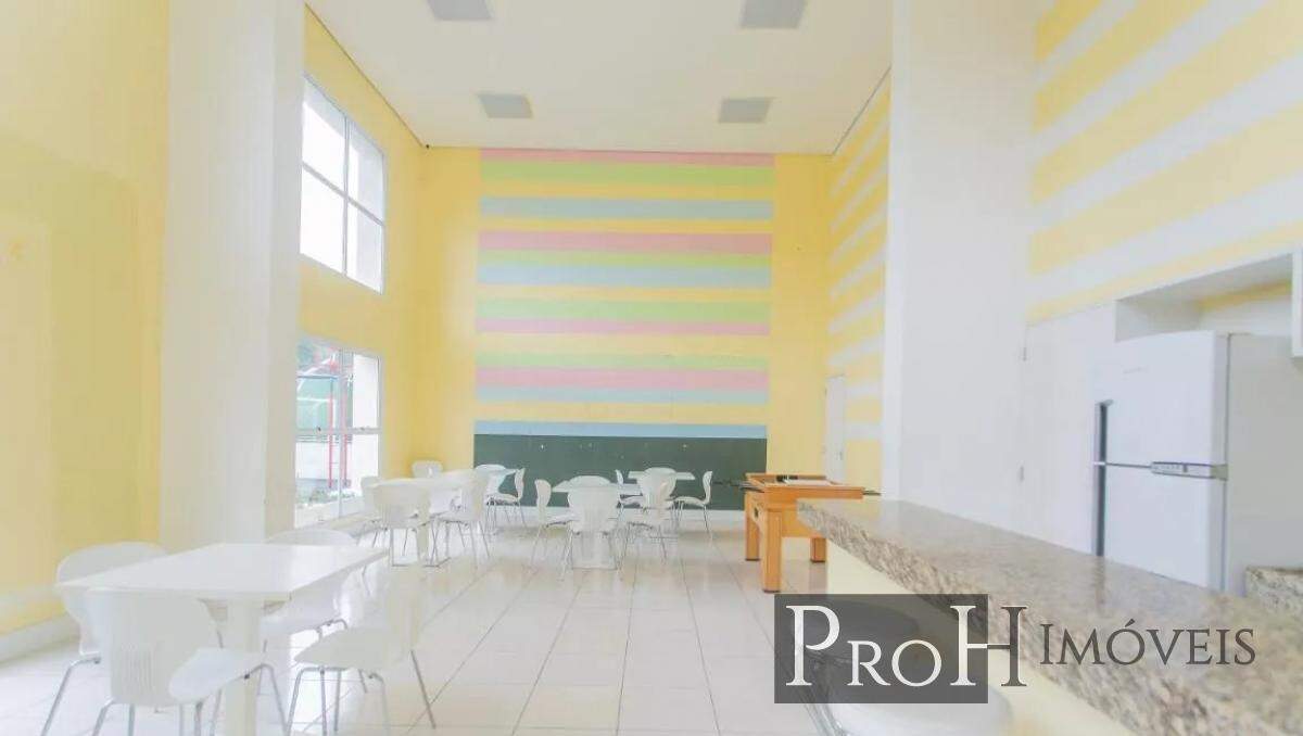 Apartamento à venda com 2 quartos, 48m² - Foto 30
