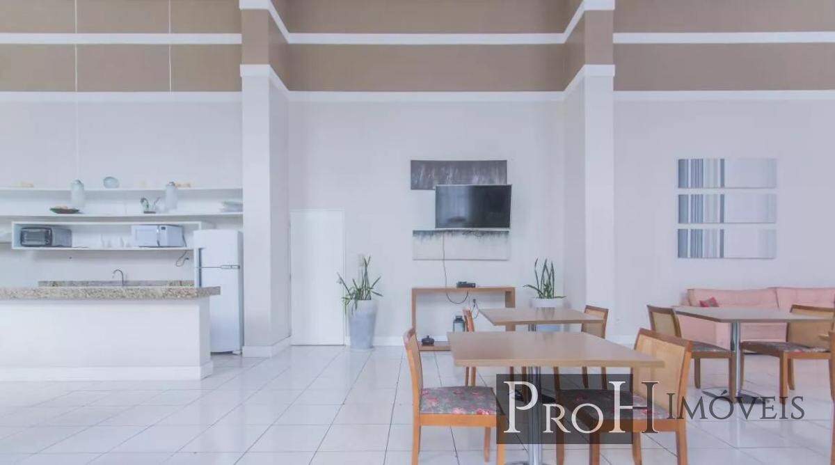 Apartamento à venda com 2 quartos, 48m² - Foto 29