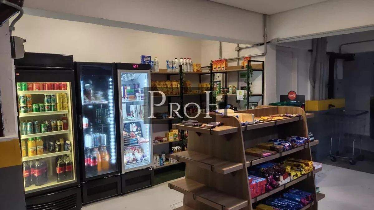 Apartamento à venda com 2 quartos, 48m² - Foto 27