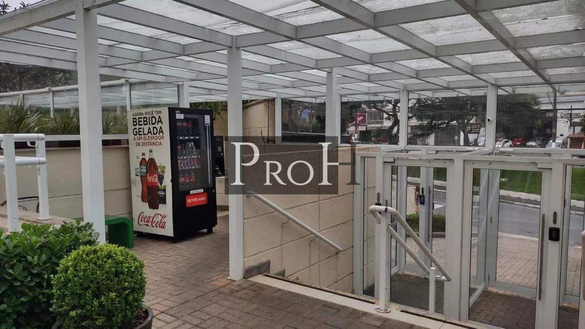 Apartamento à venda com 2 quartos, 48m² - Foto 25