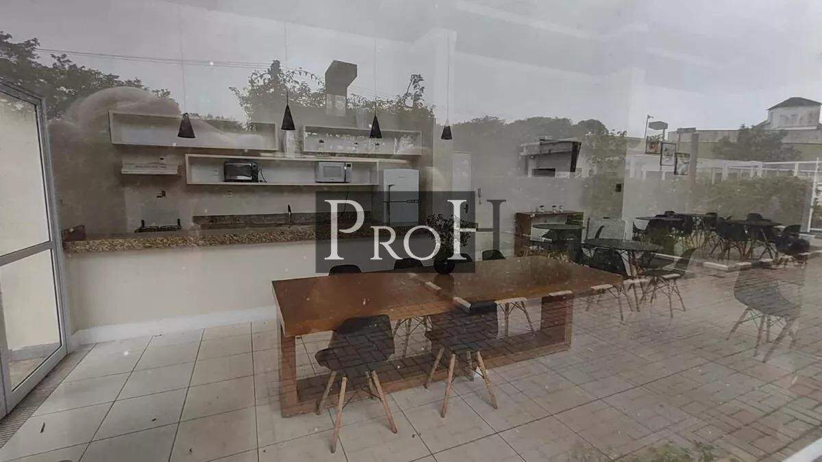 Apartamento à venda com 2 quartos, 48m² - Foto 21