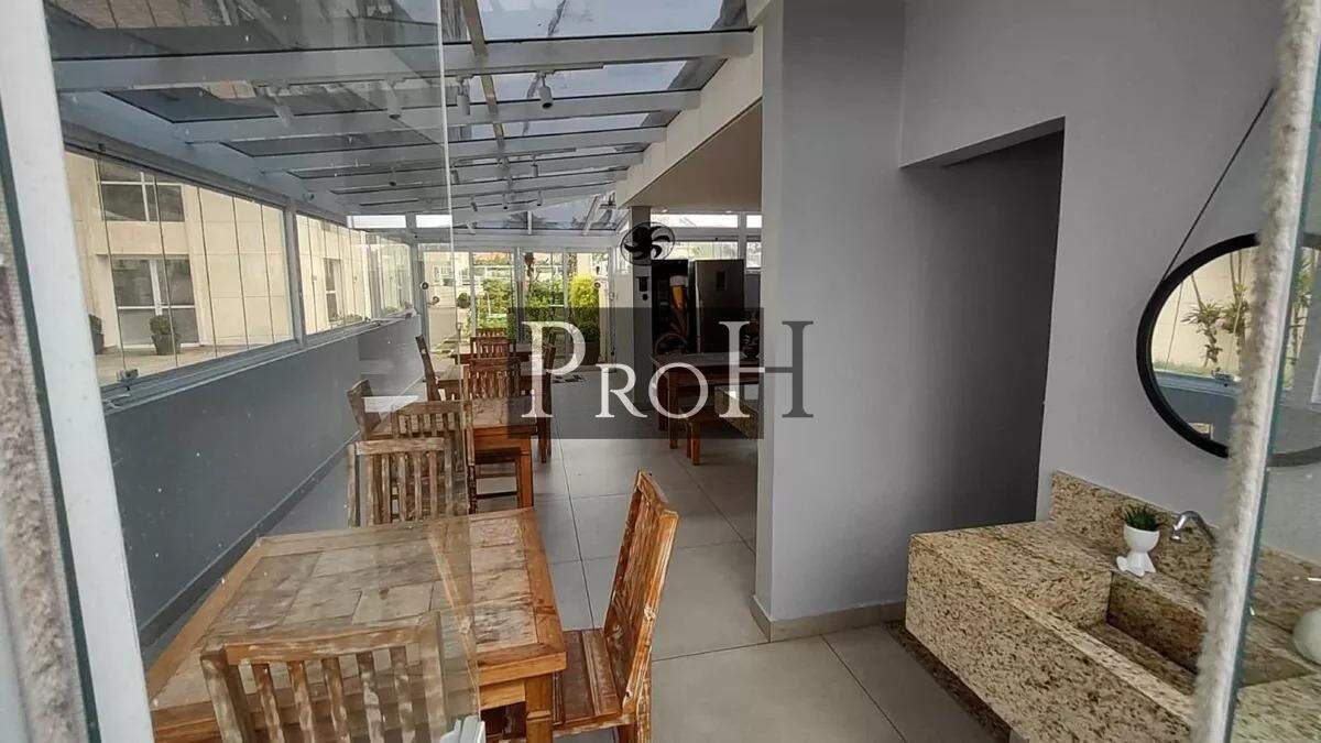 Apartamento à venda com 2 quartos, 48m² - Foto 22