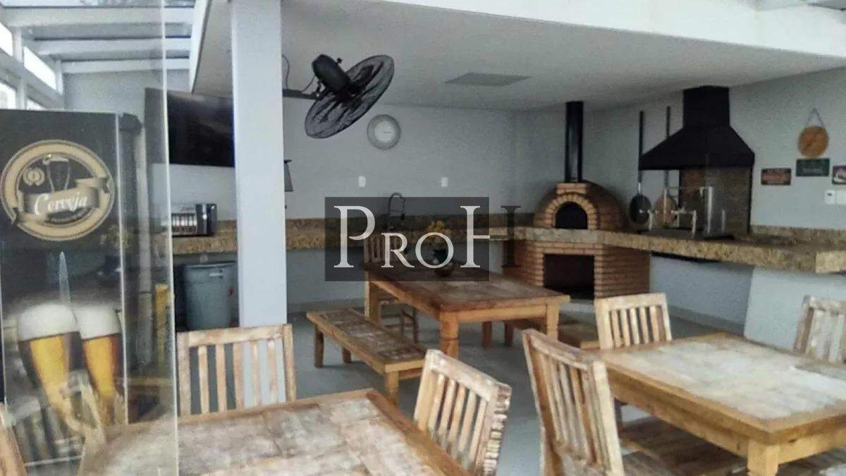 Apartamento à venda com 2 quartos, 48m² - Foto 20
